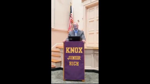 Knox Awards Video 2020 смотреть онлайн