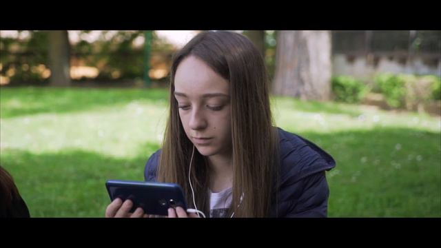 ZeroBullismo - CYBER'S PLAYER - Istituto Don Milani, Ariano Irpino (AV) смотреть онлайн