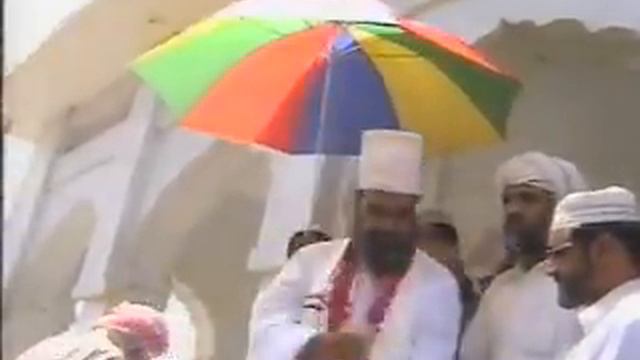 Sufi Muhammad Bashir Naqeebi Astana Naqeebia Jhangeeria Hajvair Nagar смотреть онлайн