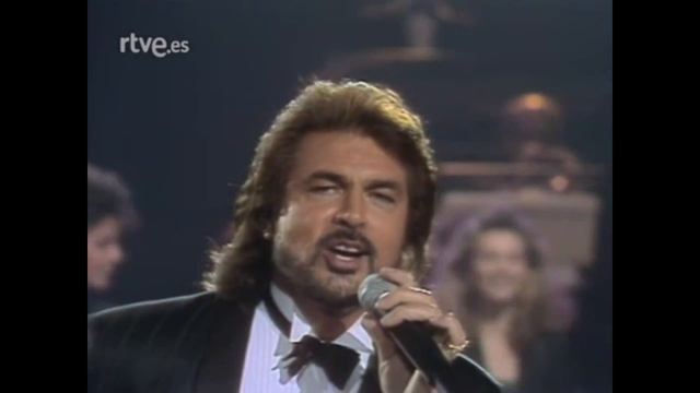 Engelbert Humperdinck - Radio Dancing (1989)