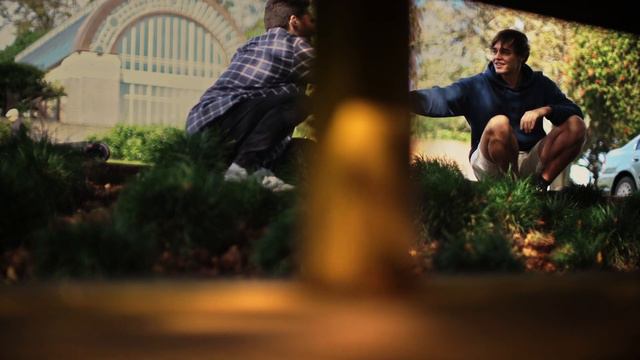 10,000 Dreams | 1840 | Logan Marshall