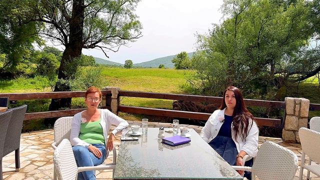 Бабушки и няни в процессе коррекции алалии смотреть онлайн