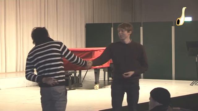 21 Sange Udpluk Klip 4