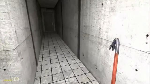Garry's Mod - Scary United Coop Part 1 смотреть онлайн