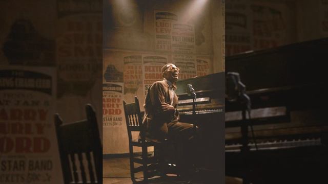 Ray Charles - Being Green смотреть онлайн