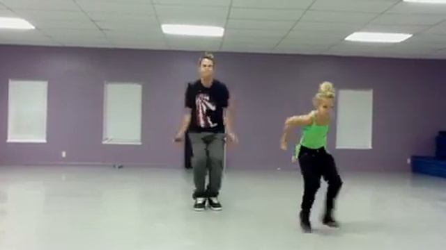 Jordyn Jones/Robert Hoffman Combo смотреть онлайн