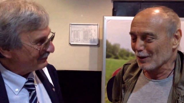 Diretta Atlasorbis, Conferenza Stampa "La Settima Onda" con Massimo Bonetti смотреть онлайн