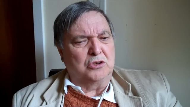 Jimmy Tripp On The Shakespeare Intensive At The Stella Adler Studio Of Acting