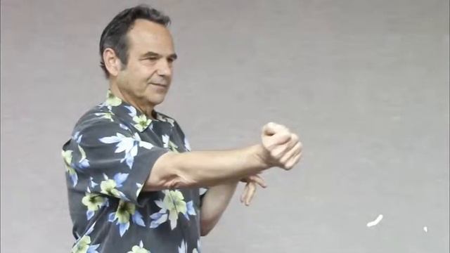 Teaching in Relational Presence, with Lee Glickstein смотреть онлайн