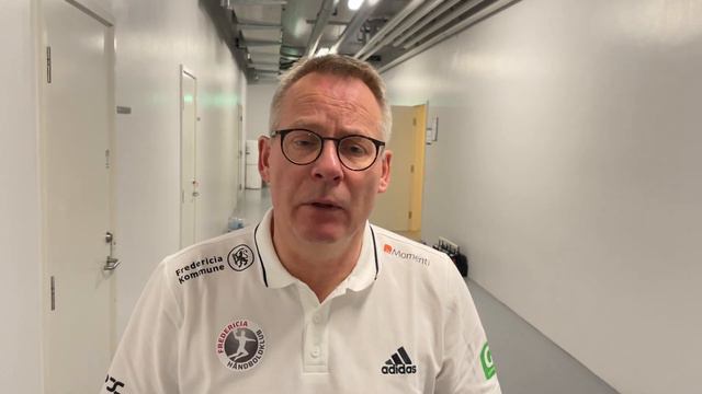 Gudmundsson: Jeg Er Meget Utilfreds