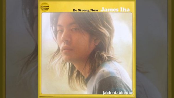JAMES IHA - TAKE CARE
