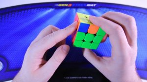 Как собрать кубик Рубика?! | Самый простой способ | 7 этап