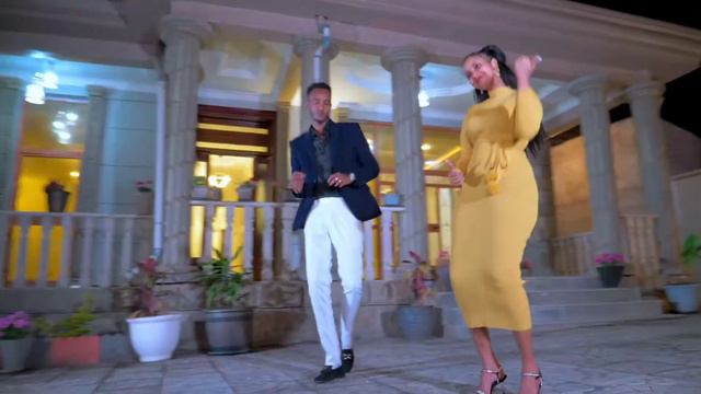 Xariir Ahmed iyo Najma Nashaad WAKAA WAKAA hees cusub 2021 смотреть онлайн