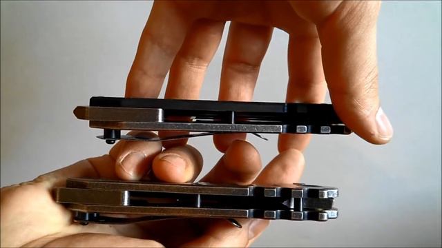 Medford Praetorian G 10