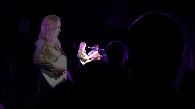 One Of Us- Joan Osbourne Cover By Julien Baker And Adam Torres