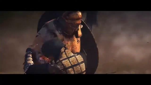 Sparta War of Empires Official Browser Game Trailer смотреть онлайн
