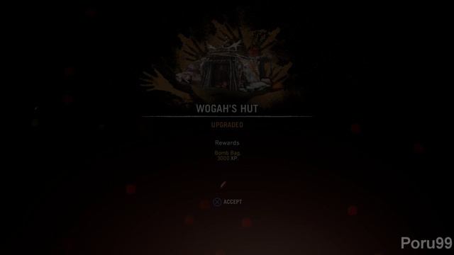 Far Cry Primal (PS4) - Upgrading Huts смотреть онлайн
