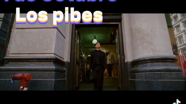 Los Pibes El 1 De Octubre 🦢🦢🚫🚫