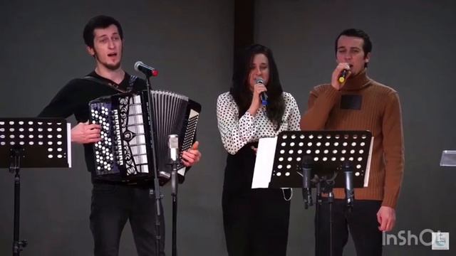 Різдвяна!  В тихую ноч плач малиша