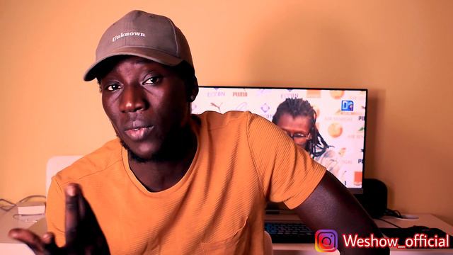 Senegal 2002 Vs Senegal 2019: Kara Mbodj N'a Pas Sa Place.......