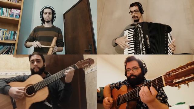 O Bom Filho A Casa Torna - Bonfiglio De Oliveira