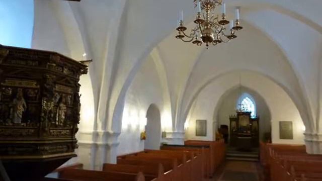 Matthias Weckmann: Canzon i d смотреть онлайн