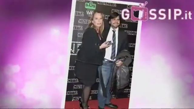 Barbara De Rossi, radiosa a teatro con Manuel смотреть онлайн