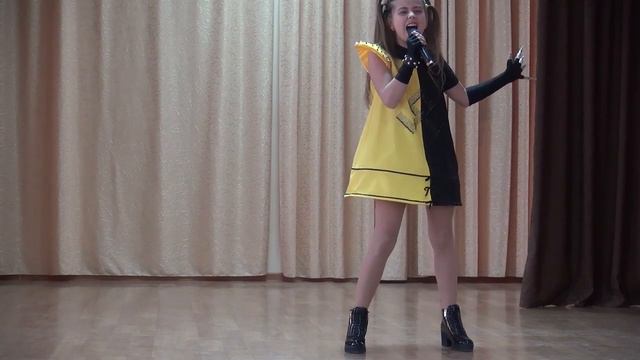 Lisin Anastasia- History смотреть онлайн