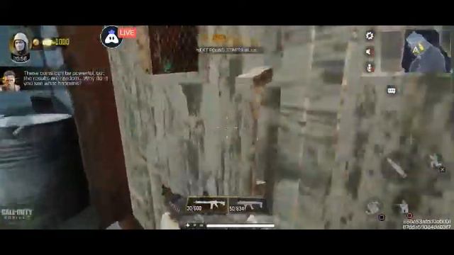 English Call of Duty : 👍 Good stream | Playing Solo | Streaming with Turnip смотреть онлайн