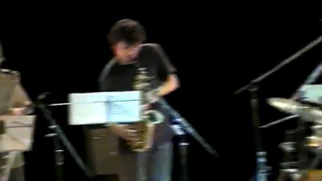 juan grandi jazz composition "Comics Superheroes" смотреть онлайн