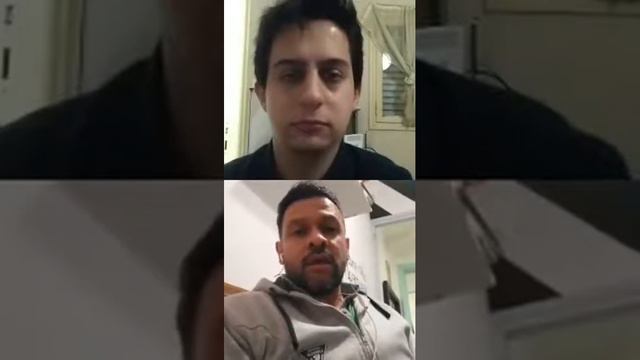 Vamos hacia Venezuela? Hay salida? José Trogliero con Julio Moreno "Generación Libertaria Venezuela смотреть онлайн