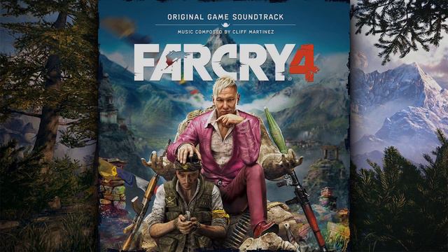 Far Cry 4 The Complete Original Soundtrack смотреть онлайн
