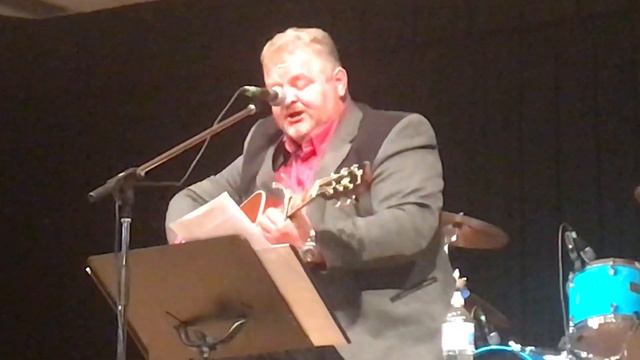 A Prodigal Son By Mike Hofer