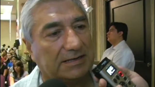 Luis Fernando Castro смотреть онлайн
