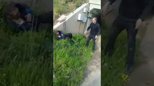 Мутный смотреть онлайн