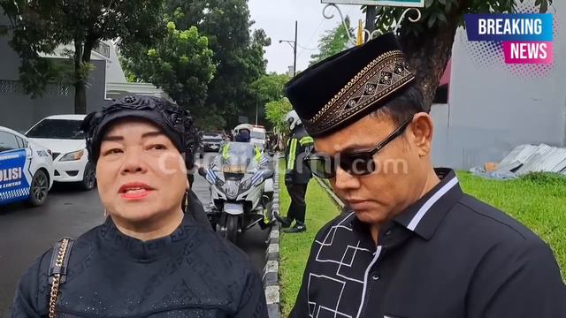 Stevie Agnecya Punya Kenangan Bersama Keluarga Fuji, Ini kata Haji Faisal смотреть онлайн