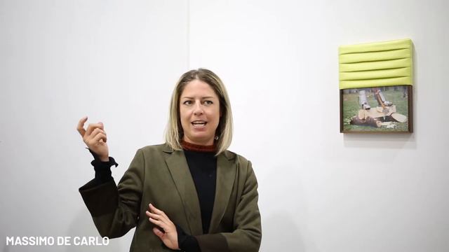 MASSIMO DE CARLO смотреть онлайн