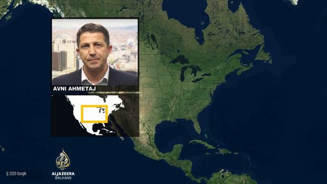 Hashim Thaci podnio ostavku, potvrđena optužnica u Hagu смотреть онлайн