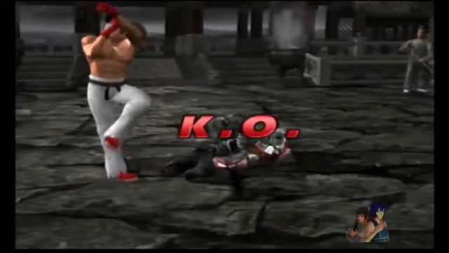 AJR2k's Tekken Mods 2021 Tag Battle 5 смотреть онлайн