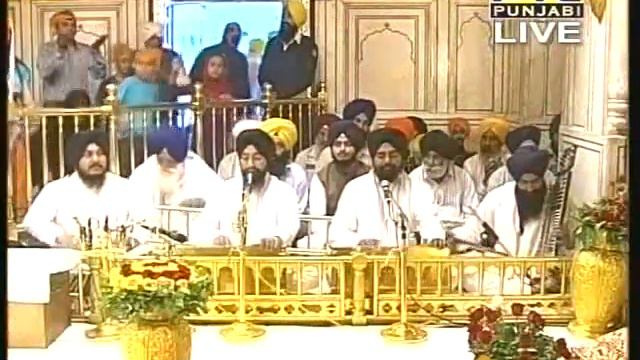Teri Bhagat Na chodun - Bhai Baldev Singh смотреть онлайн