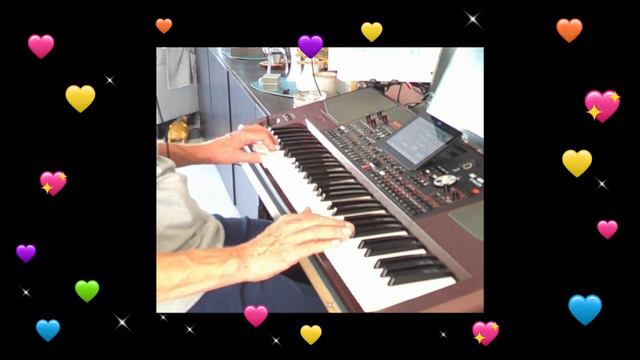 "PLEASE RELEASE ME"🌹MEGA HIT VON ENGELBERT HUMPERDINCK INSTRUMENTAL COVER смотреть онлайн