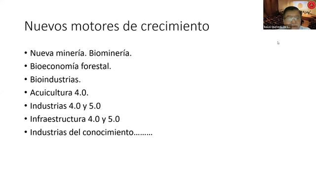 PROUNI39 Nuevos Motores De Crecimiento Para El Desarrollo Futuro Del País: Una Reflexión Prospectiv