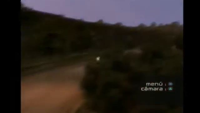 WRC5 SALONEN GRECIA смотреть онлайн
