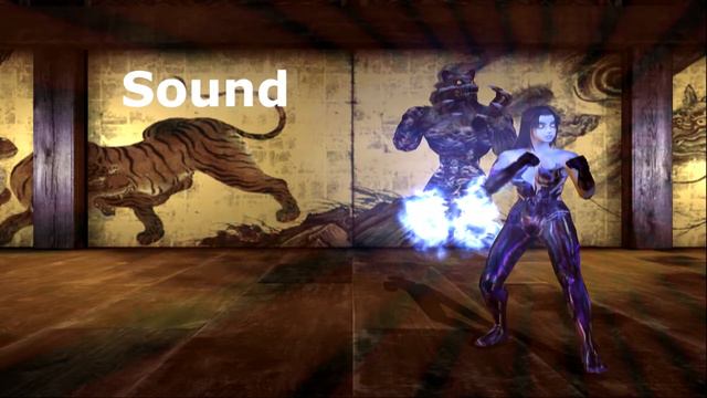 TTT - Voice of Unknown смотреть онлайн