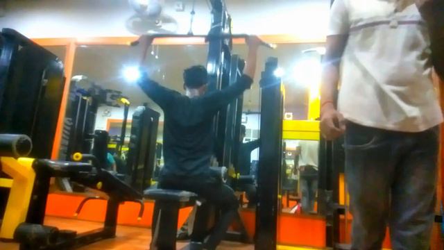 69 Days Later : Unbelievable Results 😲🏋️! | Gym vs. Natural Body смотреть онлайн
