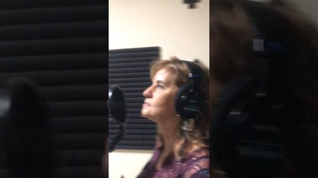 Marcella Bella - Io Domani - COVER Maria Rosaria Francesca