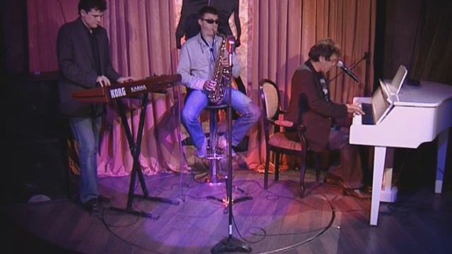 What A Wonderful World