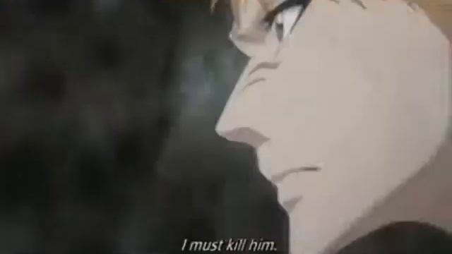 bleach amv hero смотреть онлайн