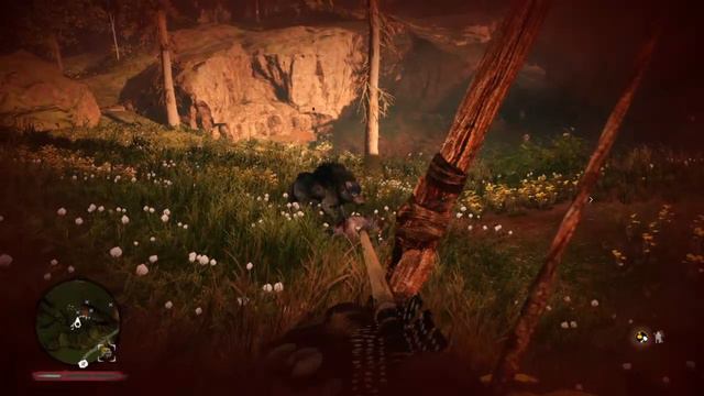 Far Cry Primal | Gameplay Live #2 смотреть онлайн