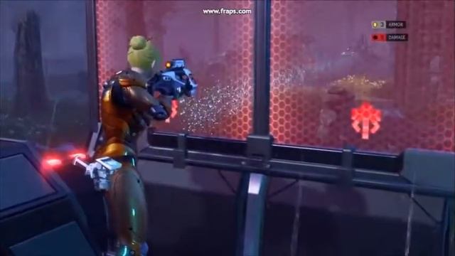 ARCHER's Pam Poovey Voicepack for XCOM 2 смотреть онлайн